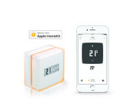 Netatmo Inteligentny termostat NTH01-EN-EU-C - 389546 - zdjęcie 2